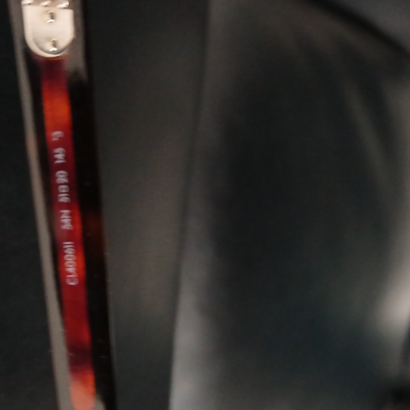 Celine Sunglasses - Picture 4 of 7